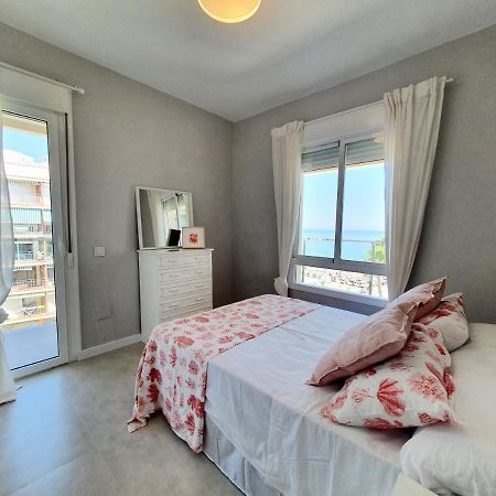Estepona Vistamar 3 Bedrooms Exteriör bild