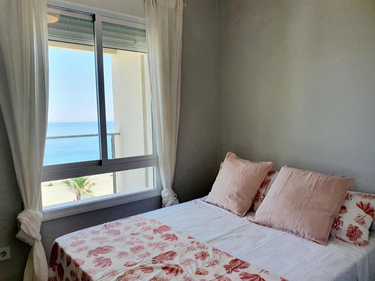 Estepona Vistamar 3 Bedrooms Exteriör bild