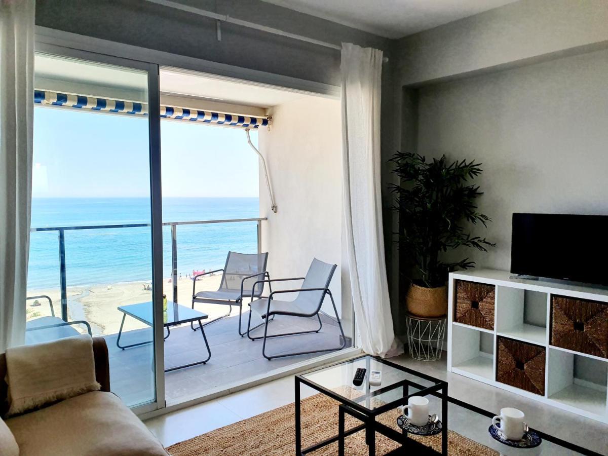 Estepona Vistamar 3 Bedrooms Exteriör bild