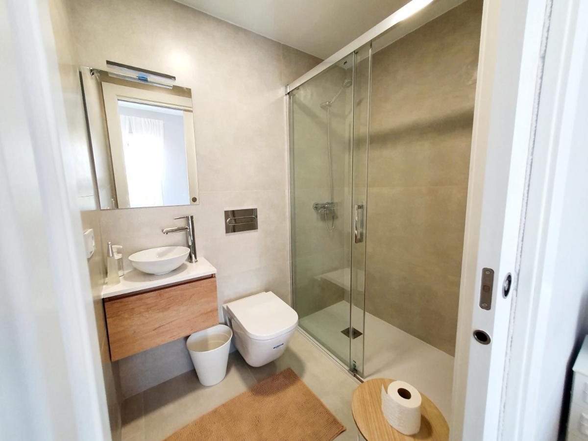Estepona Vistamar 3 Bedrooms Exteriör bild