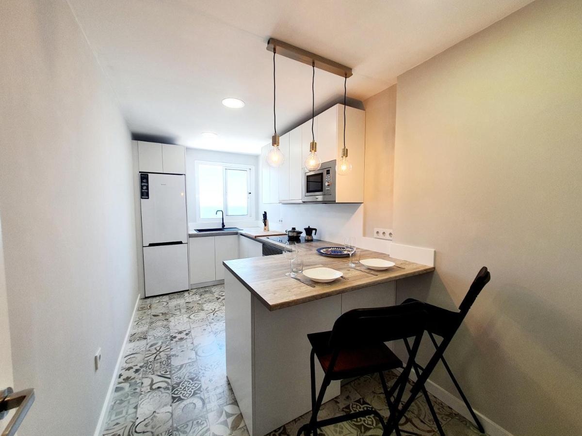 Estepona Vistamar 3 Bedrooms Exteriör bild