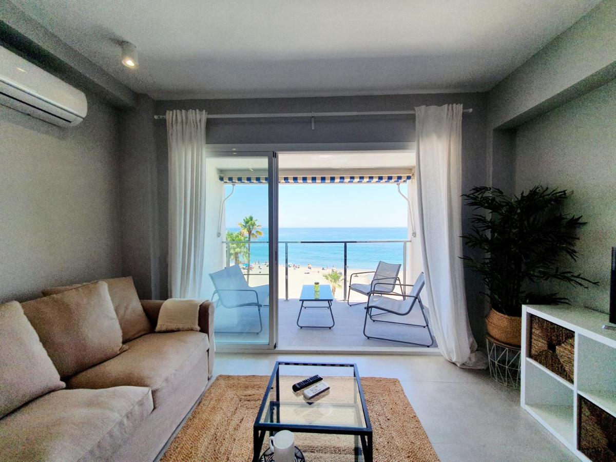 Estepona Vistamar 3 Bedrooms Exteriör bild