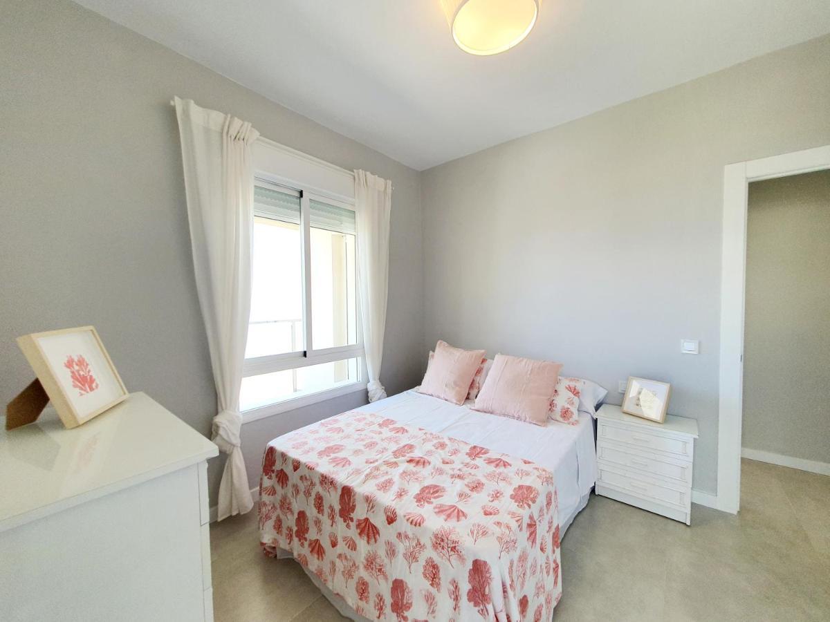 Estepona Vistamar 3 Bedrooms Exteriör bild