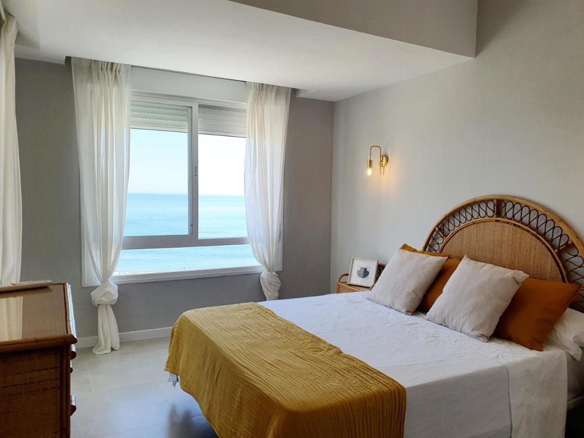 Estepona Vistamar 3 Bedrooms Exteriör bild