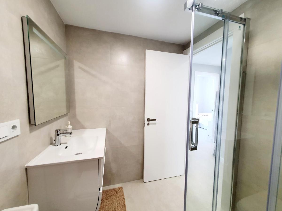 Estepona Vistamar 3 Bedrooms Exteriör bild