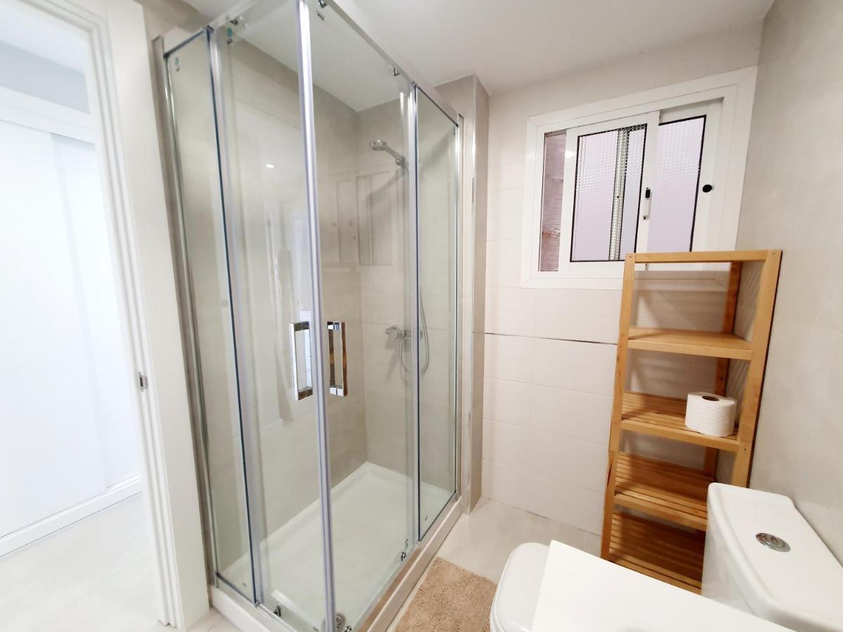 Estepona Vistamar 3 Bedrooms Exteriör bild
