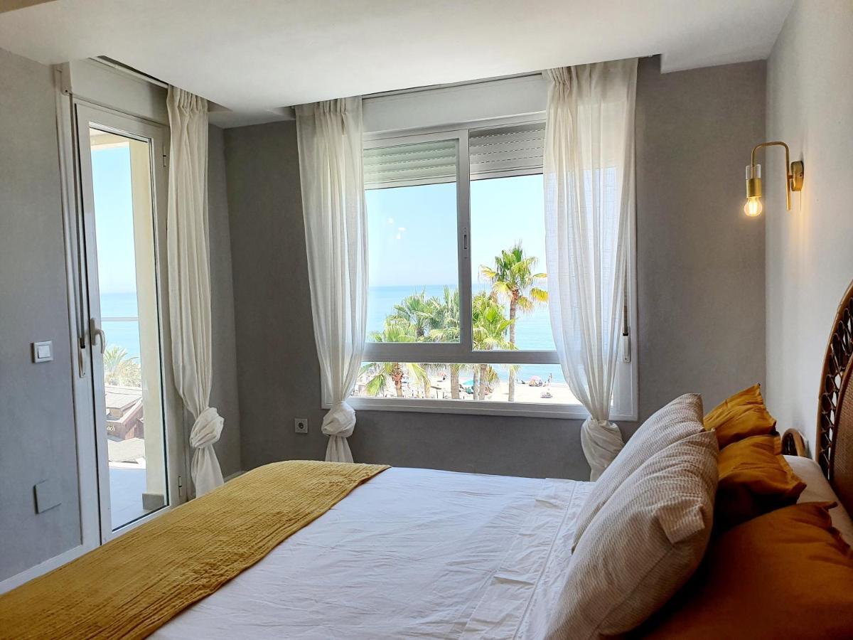 Estepona Vistamar 3 Bedrooms Exteriör bild