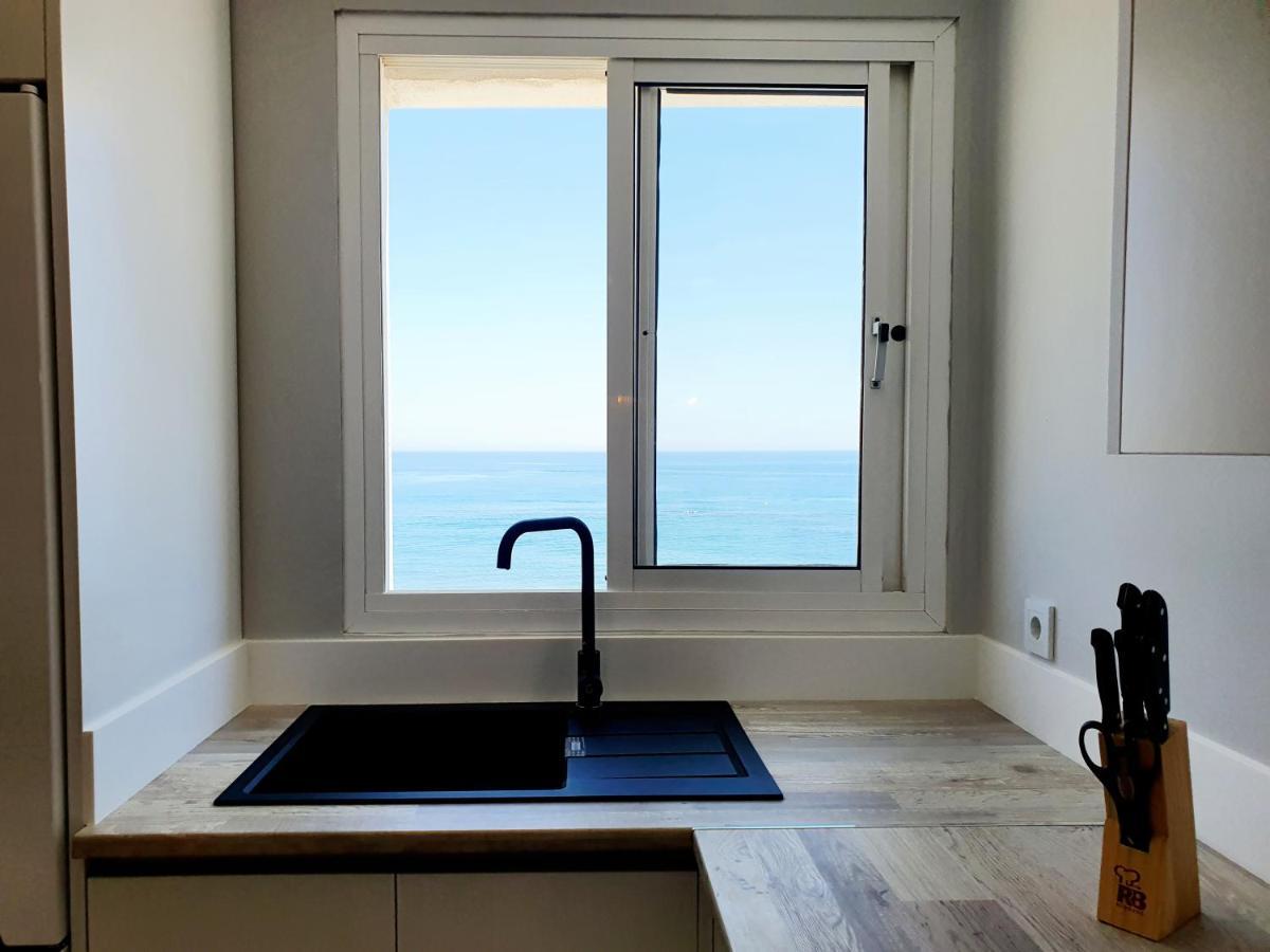 Estepona Vistamar 3 Bedrooms Exteriör bild