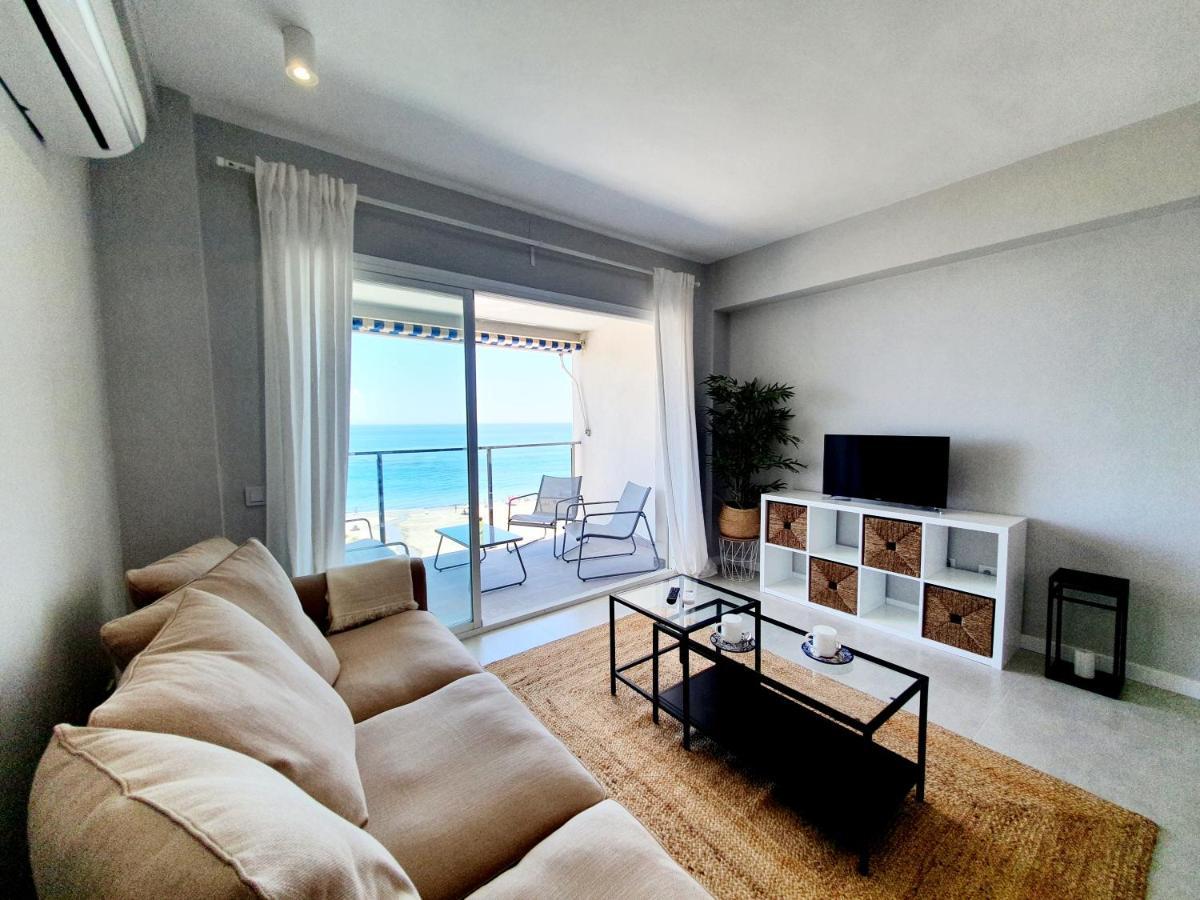 Estepona Vistamar 3 Bedrooms Exteriör bild
