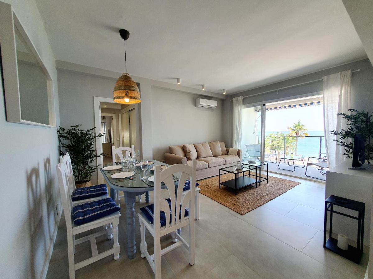Estepona Vistamar 3 Bedrooms Exteriör bild