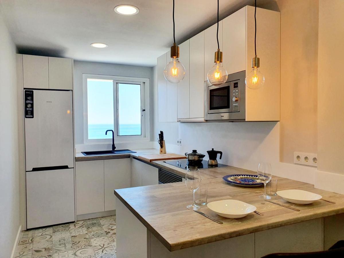 Estepona Vistamar 3 Bedrooms Exteriör bild