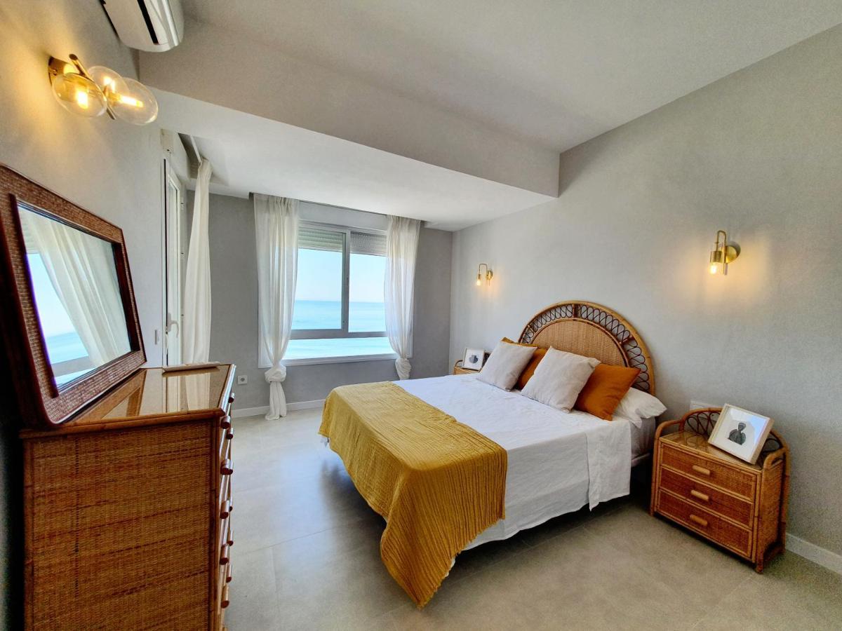 Estepona Vistamar 3 Bedrooms Exteriör bild
