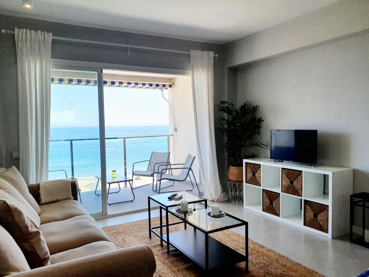 Estepona Vistamar 3 Bedrooms Exteriör bild