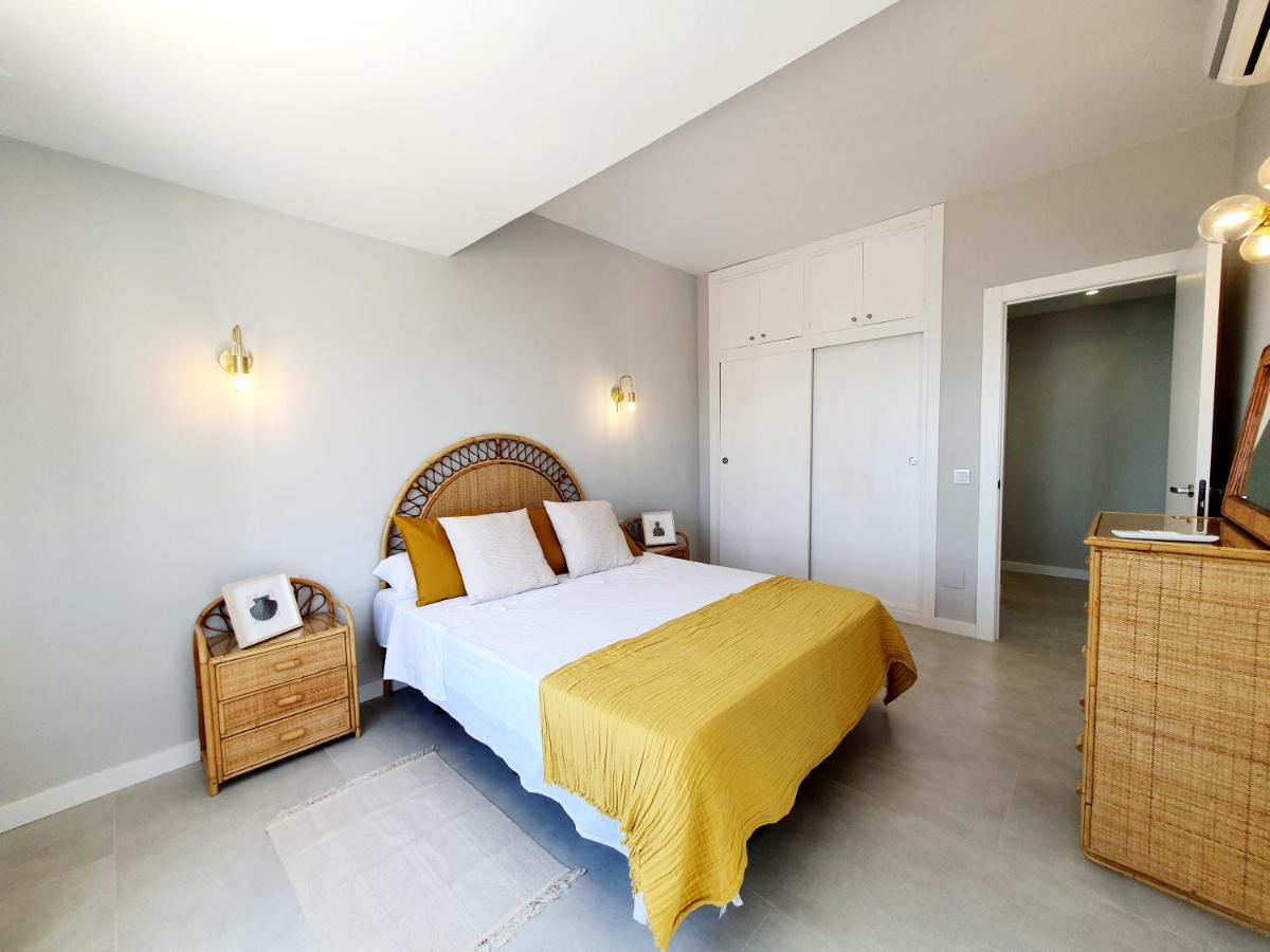 Estepona Vistamar 3 Bedrooms Exteriör bild