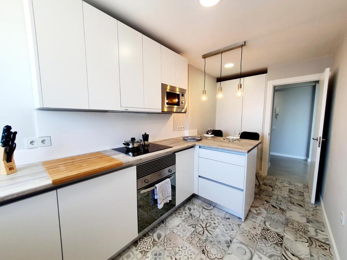 Estepona Vistamar 3 Bedrooms Exteriör bild