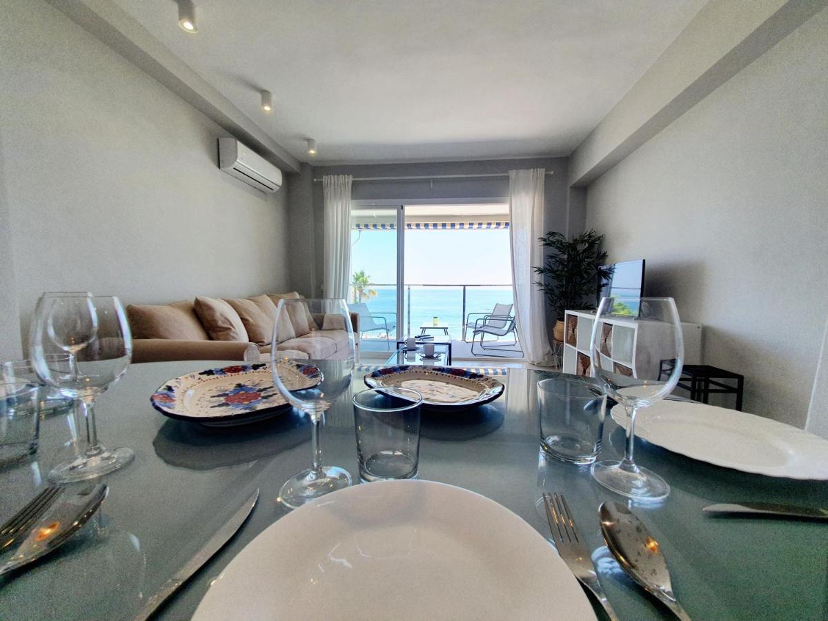 Estepona Vistamar 3 Bedrooms Exteriör bild