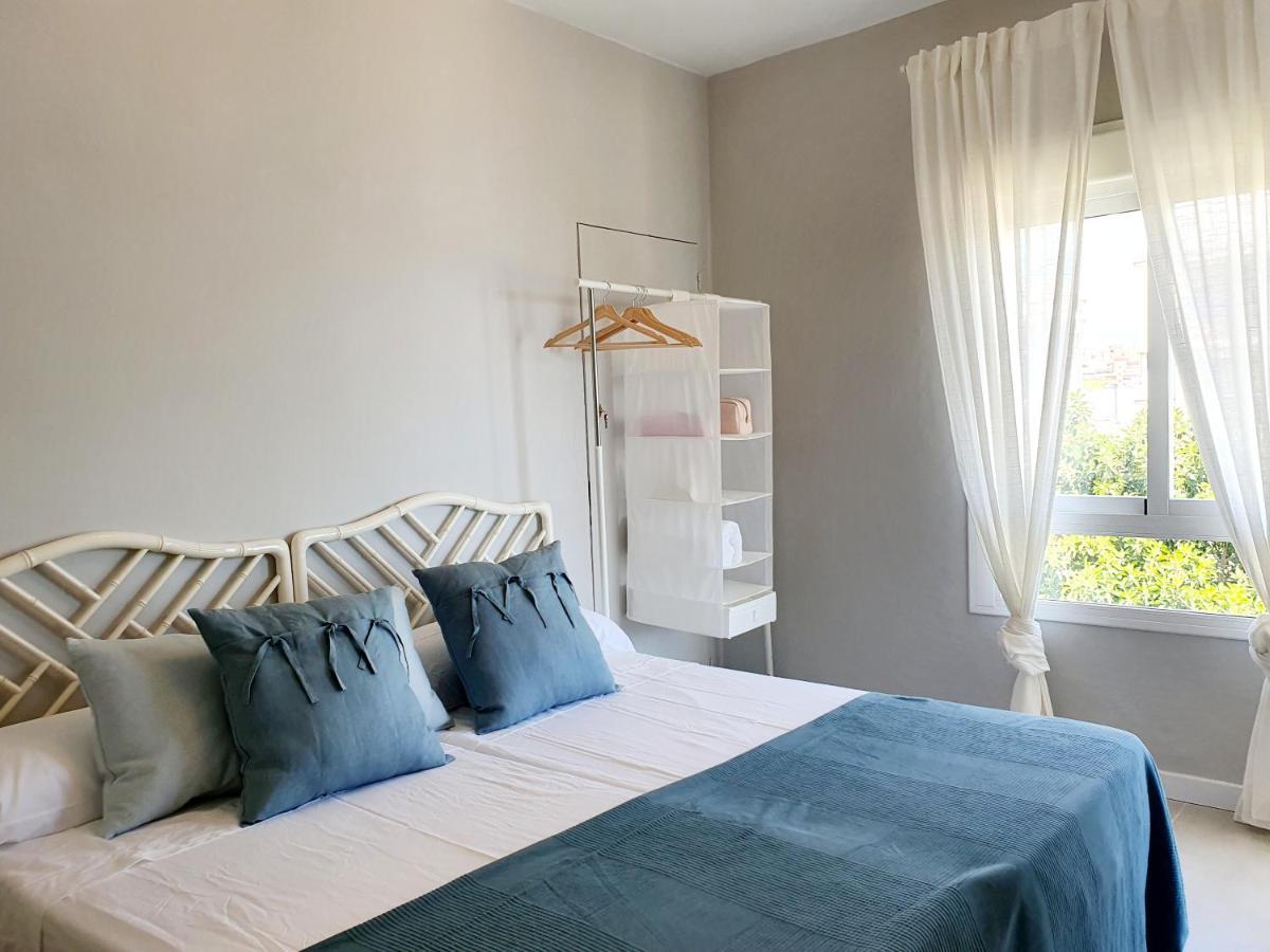 Estepona Vistamar 3 Bedrooms Exteriör bild