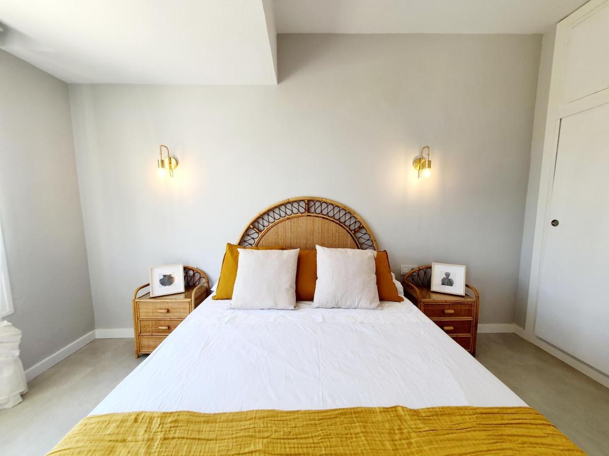 Estepona Vistamar 3 Bedrooms Exteriör bild