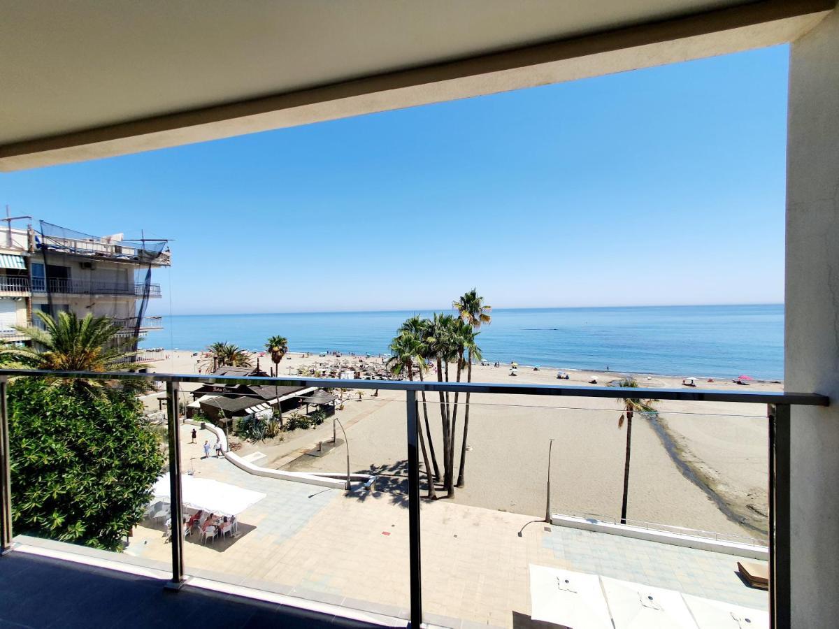 Estepona Vistamar 3 Bedrooms Exteriör bild