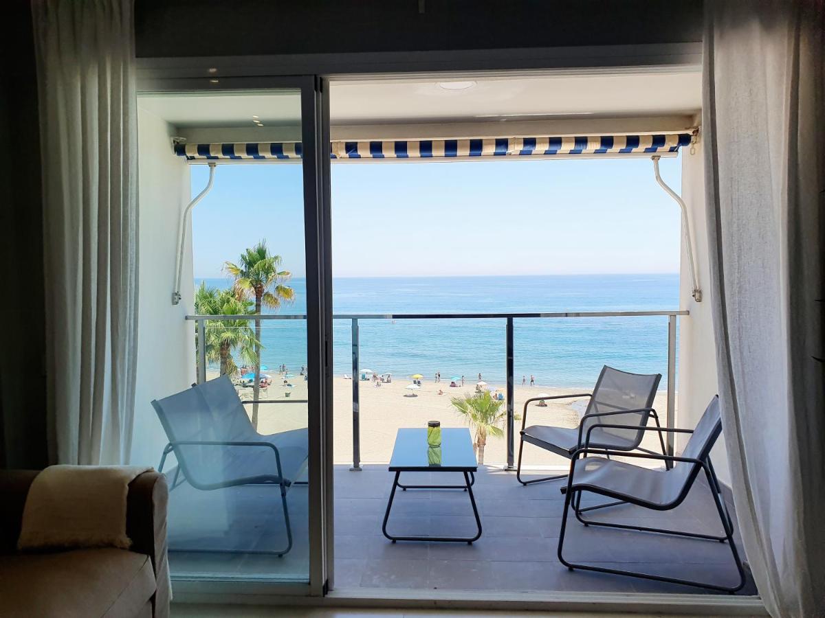 Estepona Vistamar 3 Bedrooms Exteriör bild
