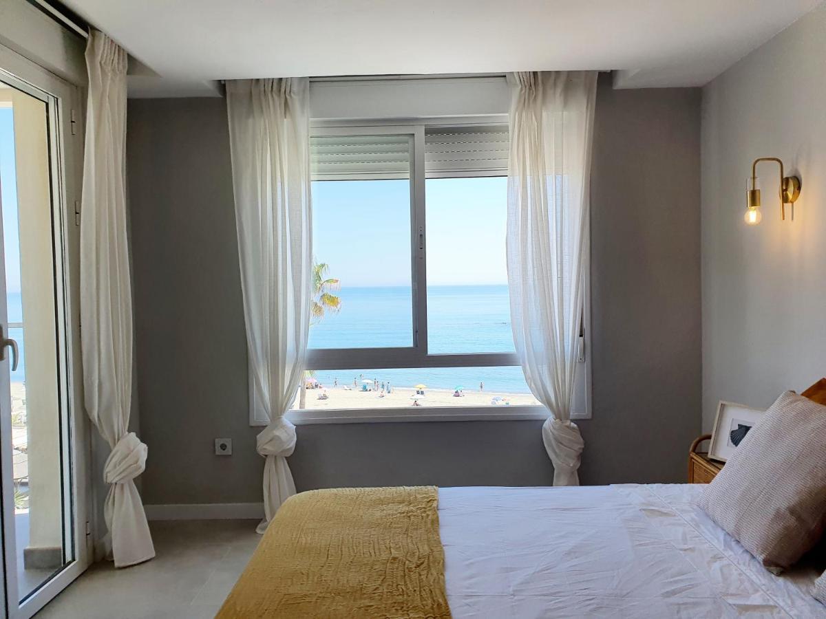 Estepona Vistamar 3 Bedrooms Exteriör bild