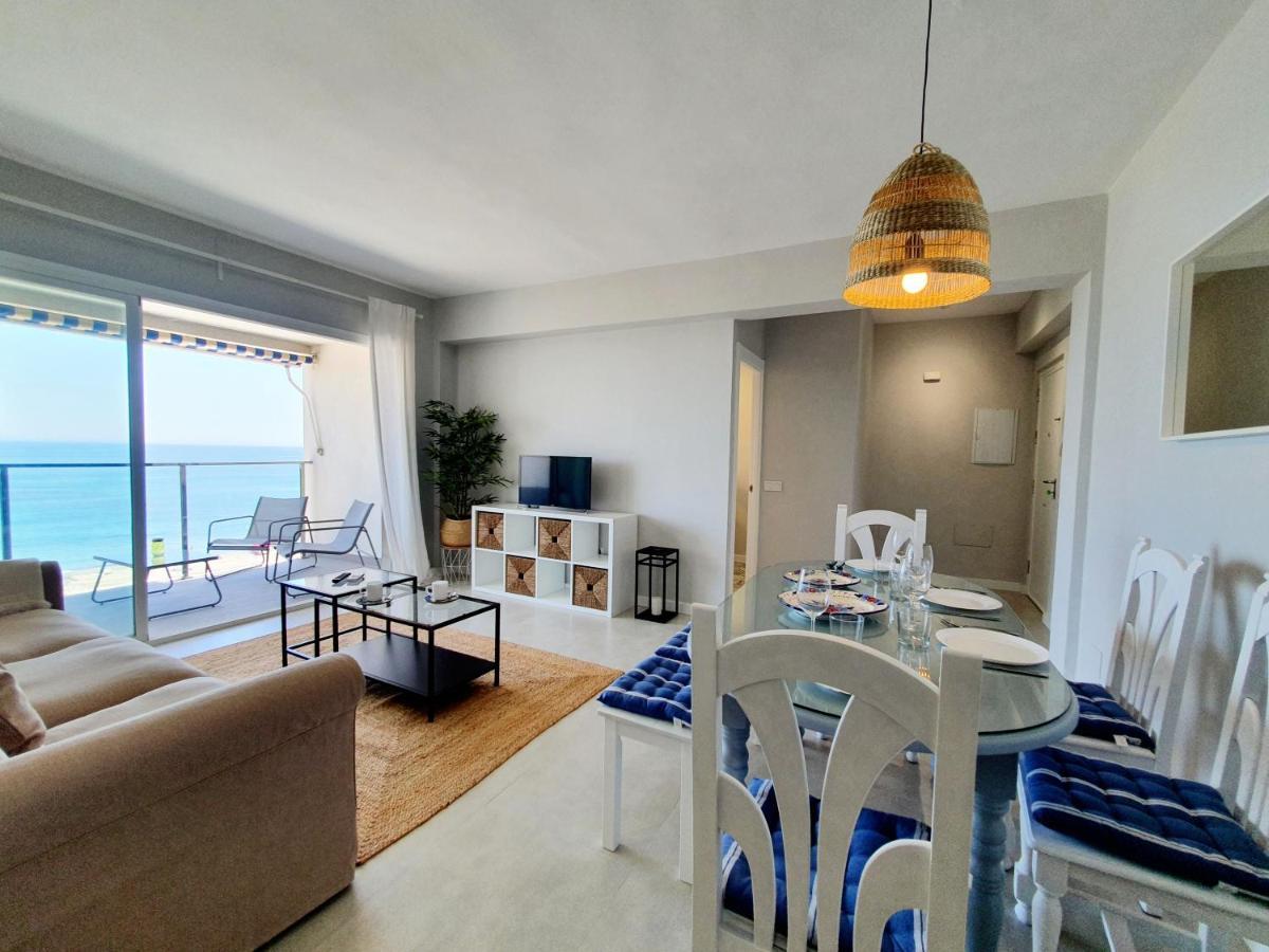 Estepona Vistamar 3 Bedrooms Exteriör bild
