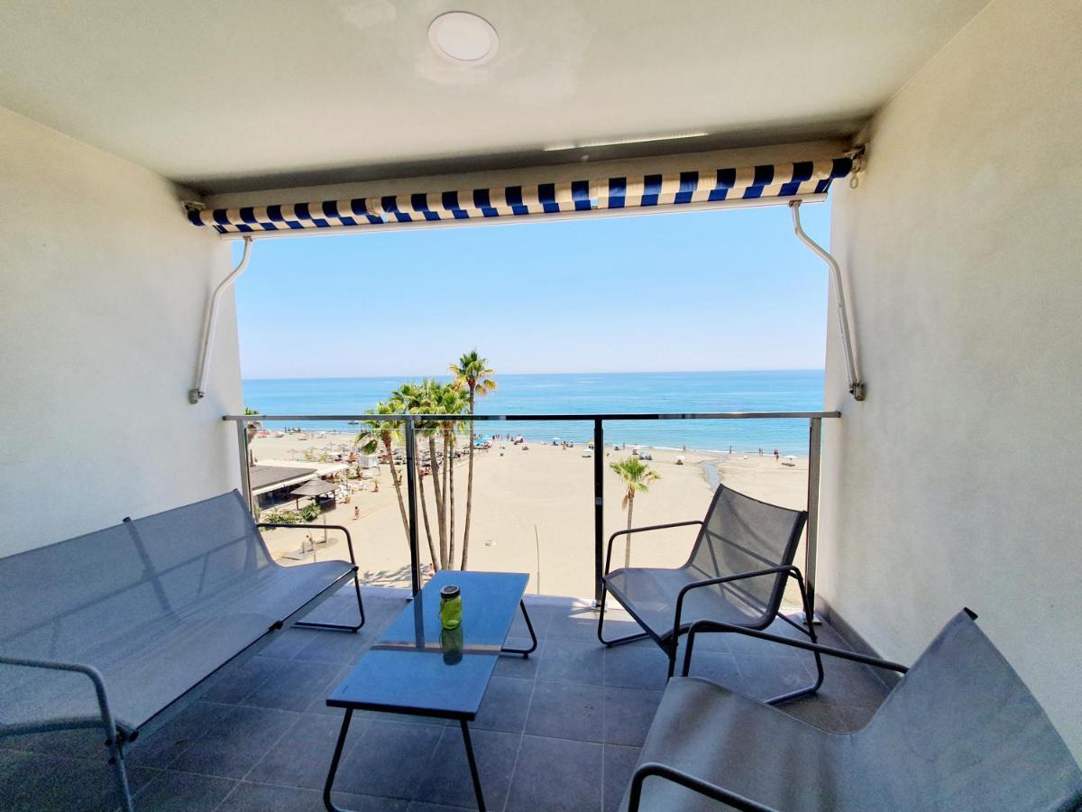 Estepona Vistamar 3 Bedrooms Exteriör bild