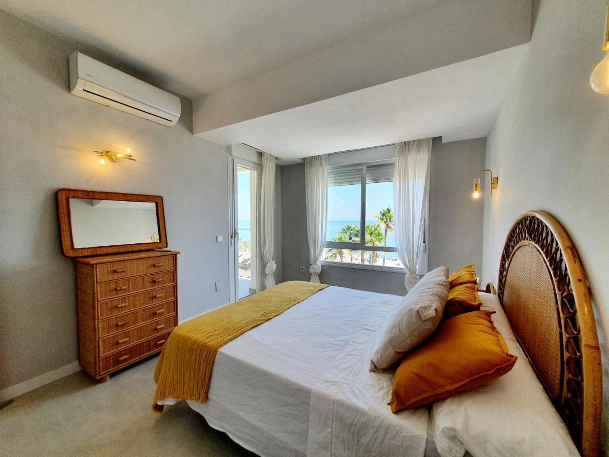 Estepona Vistamar 3 Bedrooms Exteriör bild
