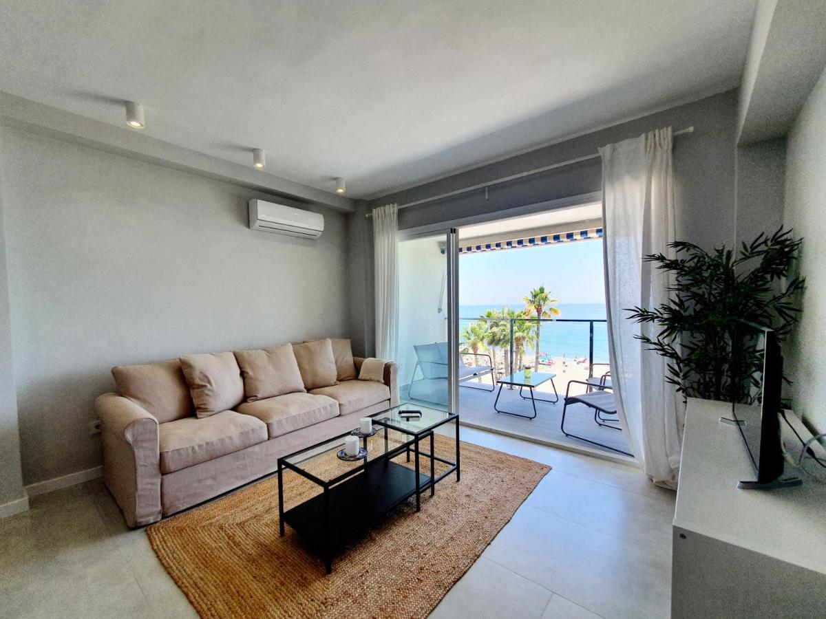 Estepona Vistamar 3 Bedrooms Exteriör bild
