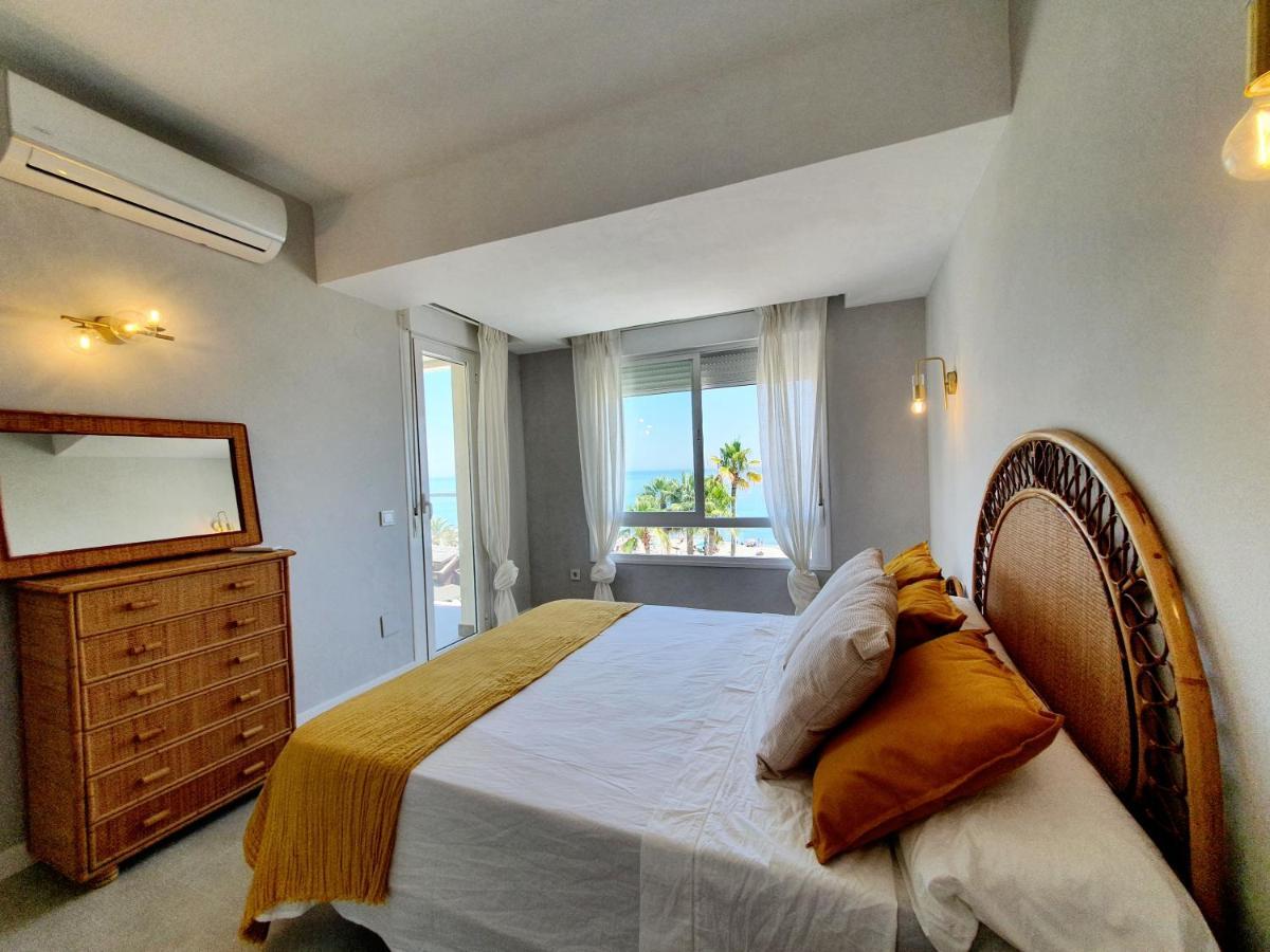 Estepona Vistamar 3 Bedrooms Exteriör bild