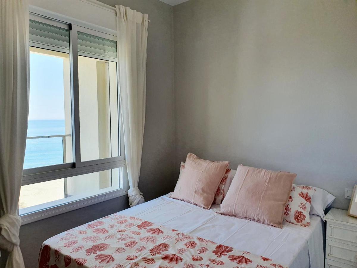 Estepona Vistamar 3 Bedrooms Exteriör bild