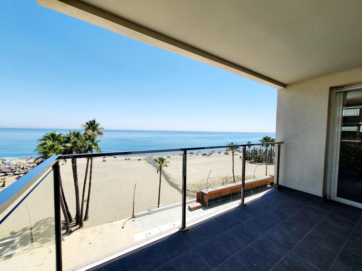 Estepona Vistamar 3 Bedrooms Exteriör bild