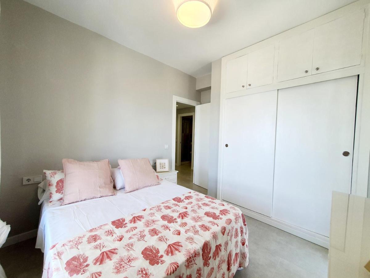 Estepona Vistamar 3 Bedrooms Exteriör bild