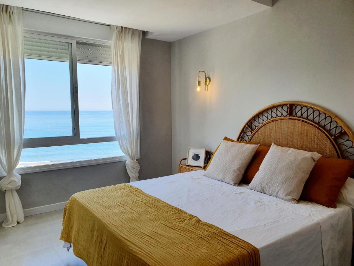 Estepona Vistamar 3 Bedrooms Exteriör bild