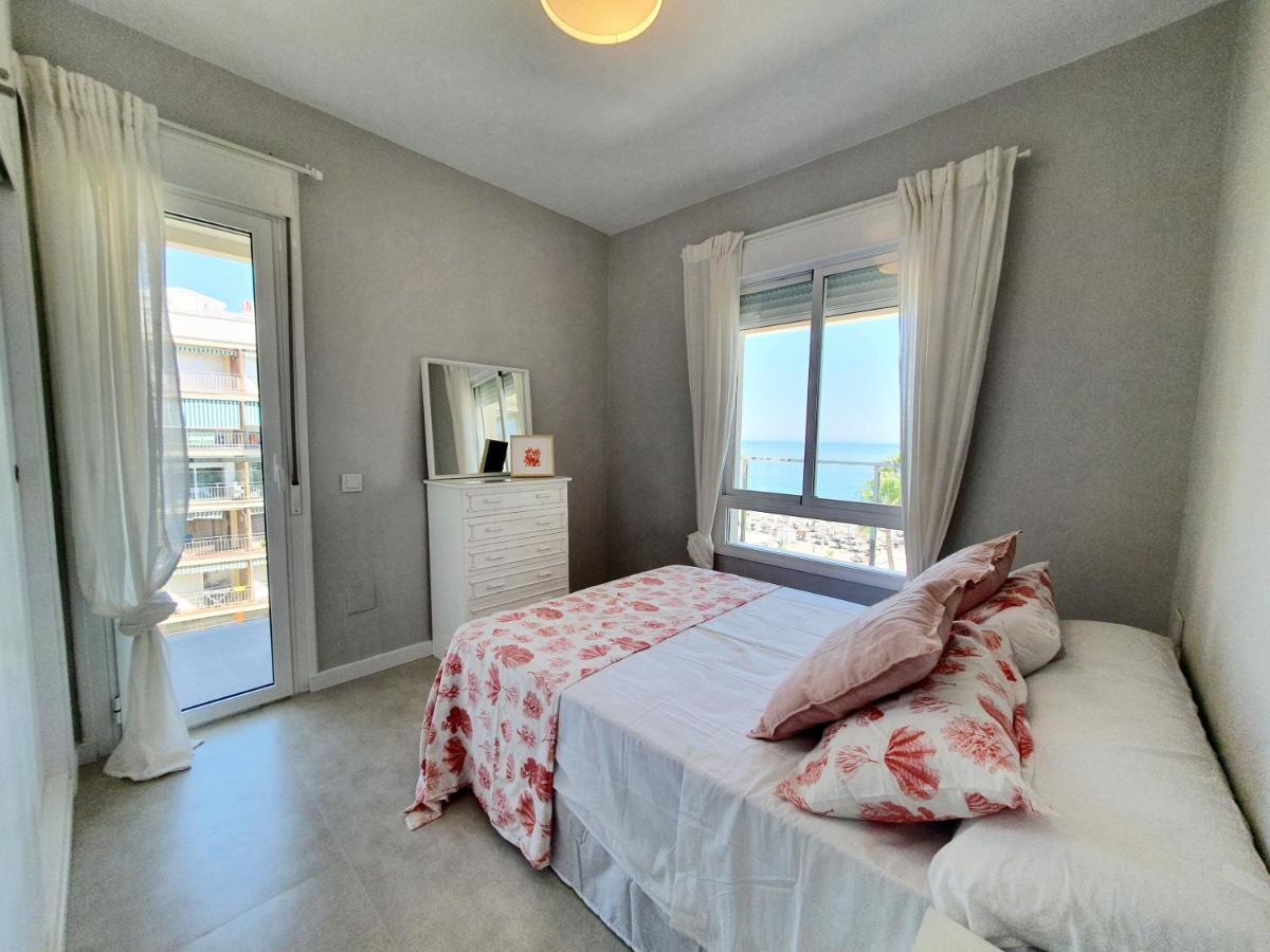 Estepona Vistamar 3 Bedrooms Exteriör bild