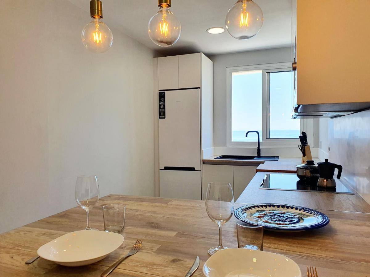Estepona Vistamar 3 Bedrooms Exteriör bild