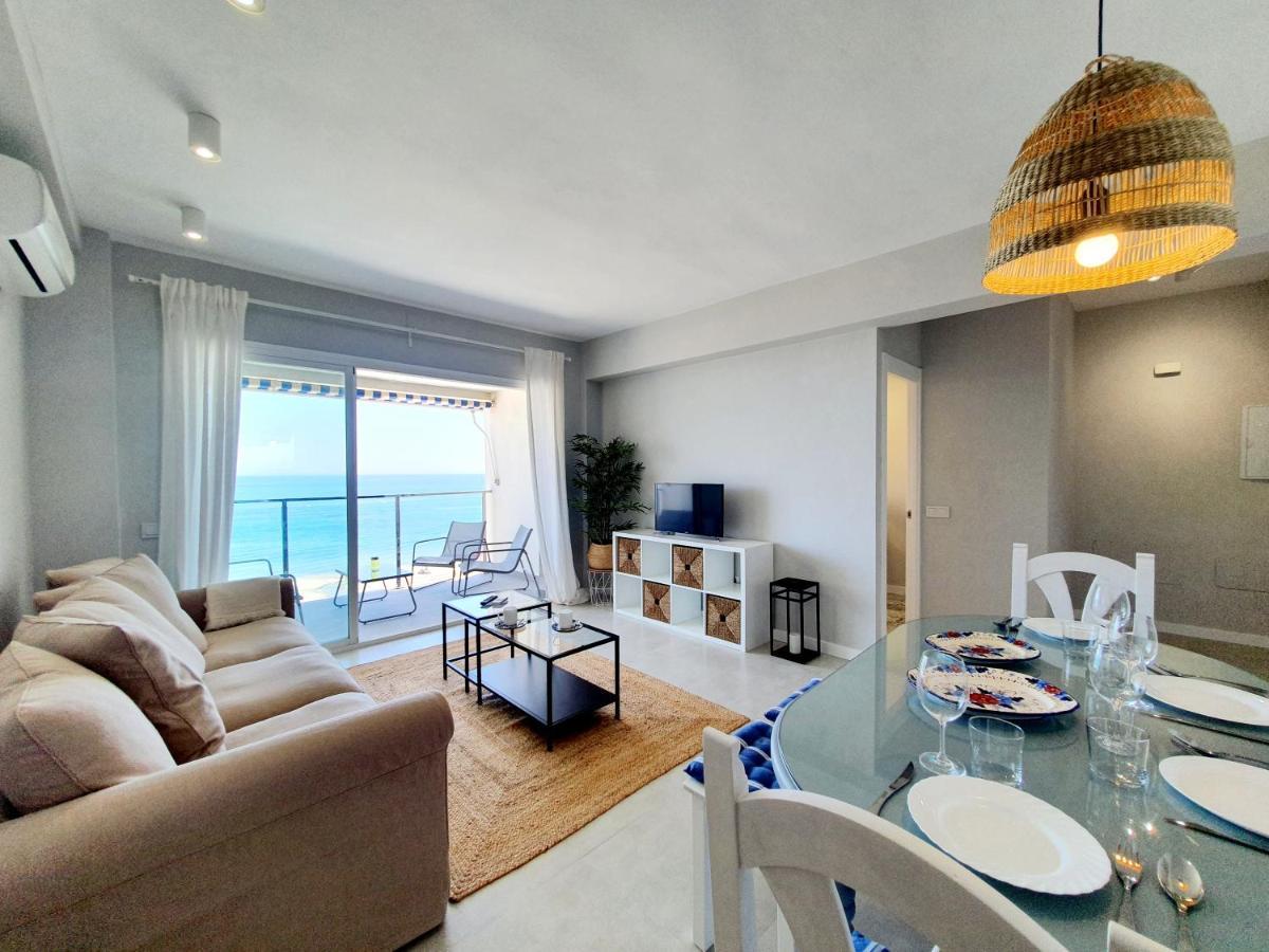 Estepona Vistamar 3 Bedrooms Exteriör bild