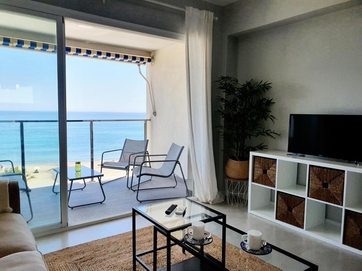 Estepona Vistamar 3 Bedrooms Exteriör bild