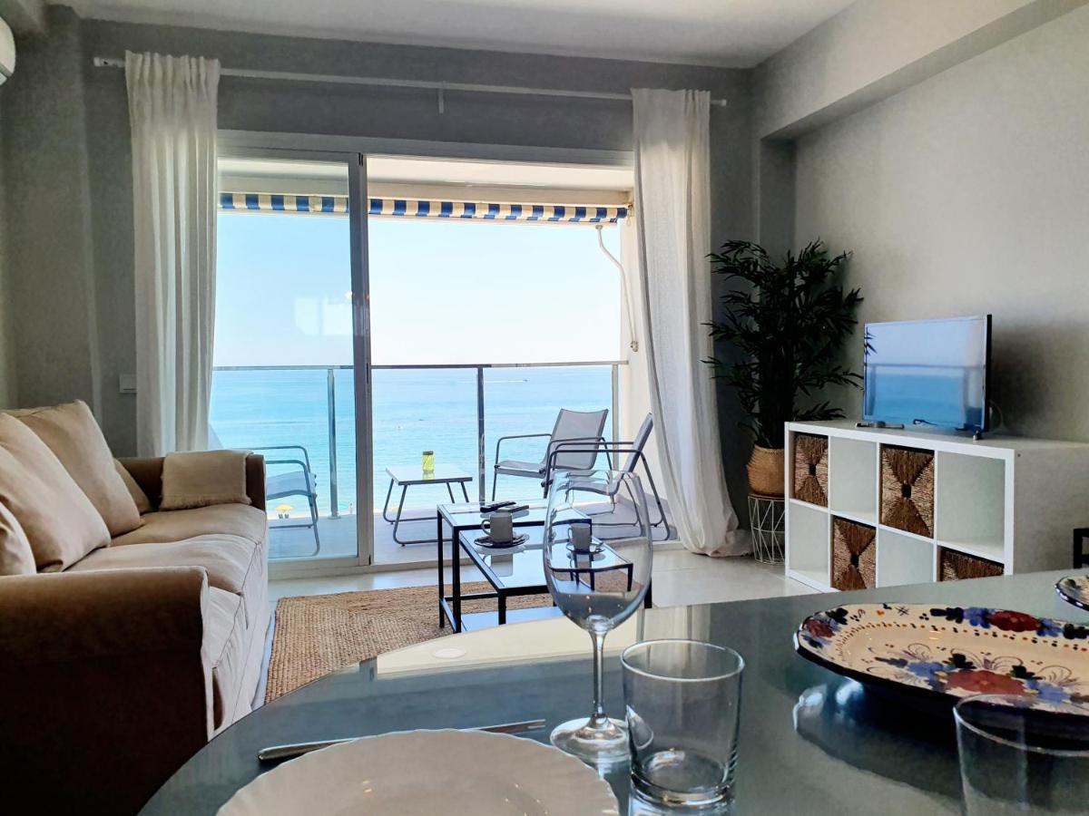 Estepona Vistamar 3 Bedrooms Exteriör bild