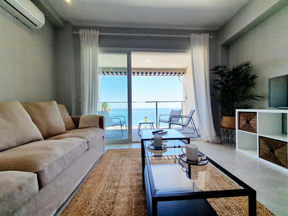 Estepona Vistamar 3 Bedrooms Exteriör bild