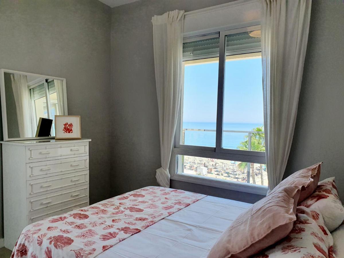 Estepona Vistamar 3 Bedrooms Exteriör bild