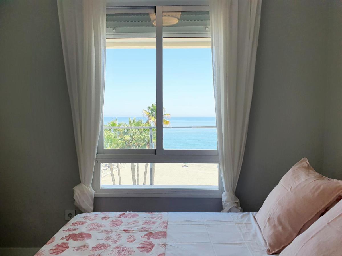 Estepona Vistamar 3 Bedrooms Exteriör bild