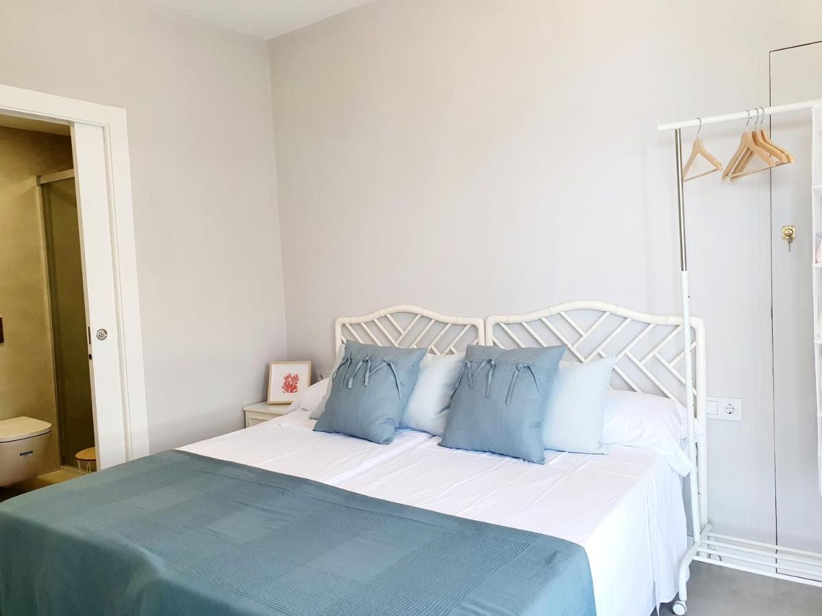 Estepona Vistamar 3 Bedrooms Exteriör bild